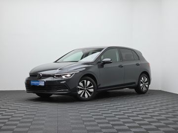 Gebrauchtwagen Volkswagen Golf Golf MOVE eTSI OPF DSG NAVI ACC STANDHZG SHZ-vh in Dülmen