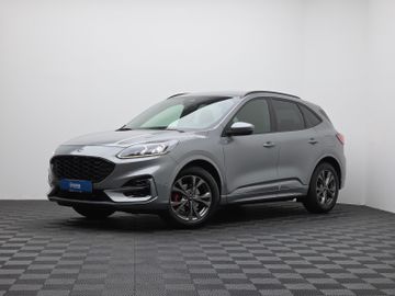 Gebrauchtwagen Ford Kuga Kuga 1.5 EcoBoost ST-Line X LED NAVI HuD RF in Münster