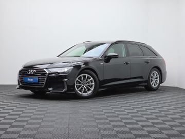 Gebrauchtwagen Audi A6 A6 Avant 45 TFSI DSG quattro S-Line AHK PANO ACC in Münster