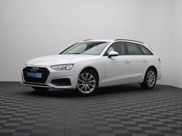 Gebrauchtwagen Audi A4 A4 Avant 40 TDI DSG AHK ACC NAVI SHZ PDC in Dülmen