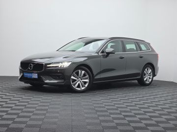 Gebrauchtwagen Volvo V60 V60 2.0 B3 Mild-Hybrid Core SHZ Keyless LED FHZ in Dülmen